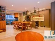 Apartamento para Venda em Barueri/SP Alphaville 2 Quartos