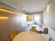 Apartamento para Venda em Barueri/SP Alphaville 2 Quartos