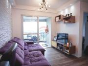 Apartamento para Venda em Barueri/SP Alphaville 2 Quartos