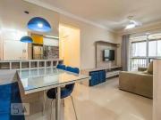 Apartamento para Venda em Barueri/SP Alphaville 2 Quartos