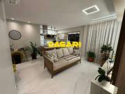 Apartamento para Venda em Barueri/SP Alphaville 2 Quartos