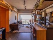 Apartamento para Venda em Barueri/SP Alphaville 2 Quartos