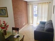 Apartamento para Venda em Barueri/SP Alphaville 2 Quartos