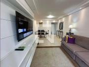 Apartamento para Venda em Barueri/SP Alphaville 3 Quartos