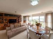 Apartamento para Venda em Barueri/SP Alphaville 3 Quartos