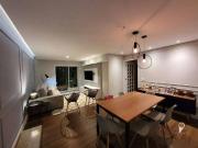 Apartamento para Venda em Barueri/SP Alphaville 3 Quartos
