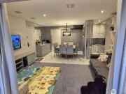 Apartamento para Venda em Barueri/SP Alphaville 3 Quartos