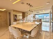 Apartamento para Venda em Barueri/SP Alphaville 3 Quartos