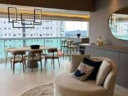 Apartamento para Venda em Barueri/SP Alphaville 3 Quartos