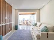 Apartamento para Venda em Barueri/SP Alphaville 3 Quartos