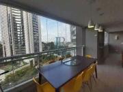 Apartamento para Venda em Barueri/SP Alphaville 3 Quartos