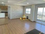 Apartamento para Venda em Barueri/SP Alphaville 3 Quartos