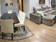 Apartamento para Venda em Barueri/SP Alphaville 3 Quartos