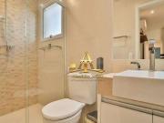 Apartamento para Venda em Barueri/SP Alphaville 3 Quartos