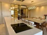 Apartamento para Venda em Barueri/SP Alphaville 3 Quartos