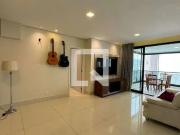 Apartamento para Venda em Barueri/SP Alphaville 3 Quartos