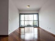 Apartamento para Venda em Barueri/SP Alphaville 3 Quartos