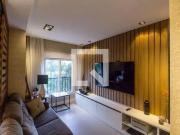 Apartamento para Venda em Barueri/SP Alphaville 3 Quartos