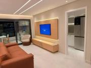 Apartamento para Venda em Barueri/SP Alphaville 3 Quartos