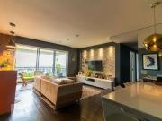 Apartamento para Venda em Barueri/SP Alphaville 3 Quartos