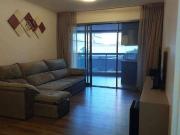 Apartamento para Venda em Barueri/SP Alphaville 3 Quartos