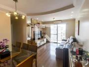 Apartamento para Venda em Barueri/SP Alphaville 3 Quartos