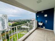 Apartamento para Venda em Barueri/SP Alphaville...