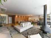 Apartamento para Venda em Barueri/SP Alphaville 3 Quartos