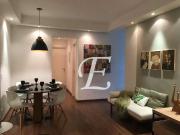 Apartamento para Venda em Barueri/SP Alphaville 3 Quartos