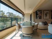 Apartamento para Venda em Barueri/SP Alphaville 3 Quartos