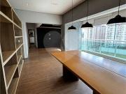 Apartamento para Venda em Barueri/SP Alphaville 3 Quartos