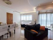 Apartamento para Venda em Barueri/SP Alphaville 3 Quartos