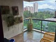 Apartamento para Venda em Barueri/SP Alphaville 3 Quartos