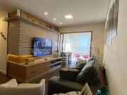 Apartamento para Venda em Barueri/SP Alphaville 3 Quartos