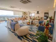 Apartamento para Venda em Barueri/SP Alphaville 3 Quartos