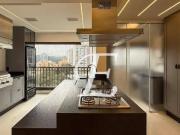 Apartamento para Venda em Barueri/SP Alphaville 3 Quartos