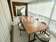 Apartamento para Venda em Barueri/SP Alphaville 3 Quartos