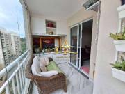Apartamento para Venda em Barueri/SP Alphaville 3 Quartos