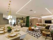 Apartamento para Venda em Barueri/SP Alphaville 3 Quartos