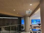 Apartamento para Venda em Barueri/SP Alphaville 3 Quartos