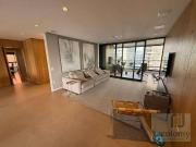 Apartamento para Venda em Barueri/SP Alphaville 3 Quartos