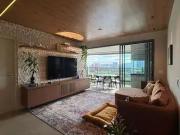 Apartamento para Venda em Barueri/SP Alphaville 3 Quartos