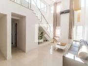 Apartamento para Venda em Barueri/SP Alphaville 3 Quartos