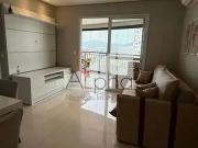 Apartamento para Venda em Barueri/SP Alphaville 3 Quartos