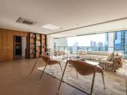 Apartamento para Venda em Barueri/SP Alphaville 3 Quartos