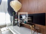 Apartamento para Venda em Barueri/SP Alphaville 3 Quartos