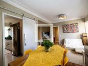 Apartamento para Venda em Barueri/SP Alphaville 3 Quartos