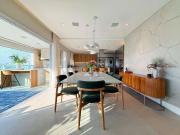 Apartamento para Venda em Barueri/SP Alphaville 3 Quartos