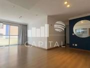 Apartamento para Venda em Barueri/SP Alphaville 3 Quartos
