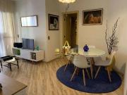 Apartamento para Venda em Barueri/SP Alphaville 3 Quartos